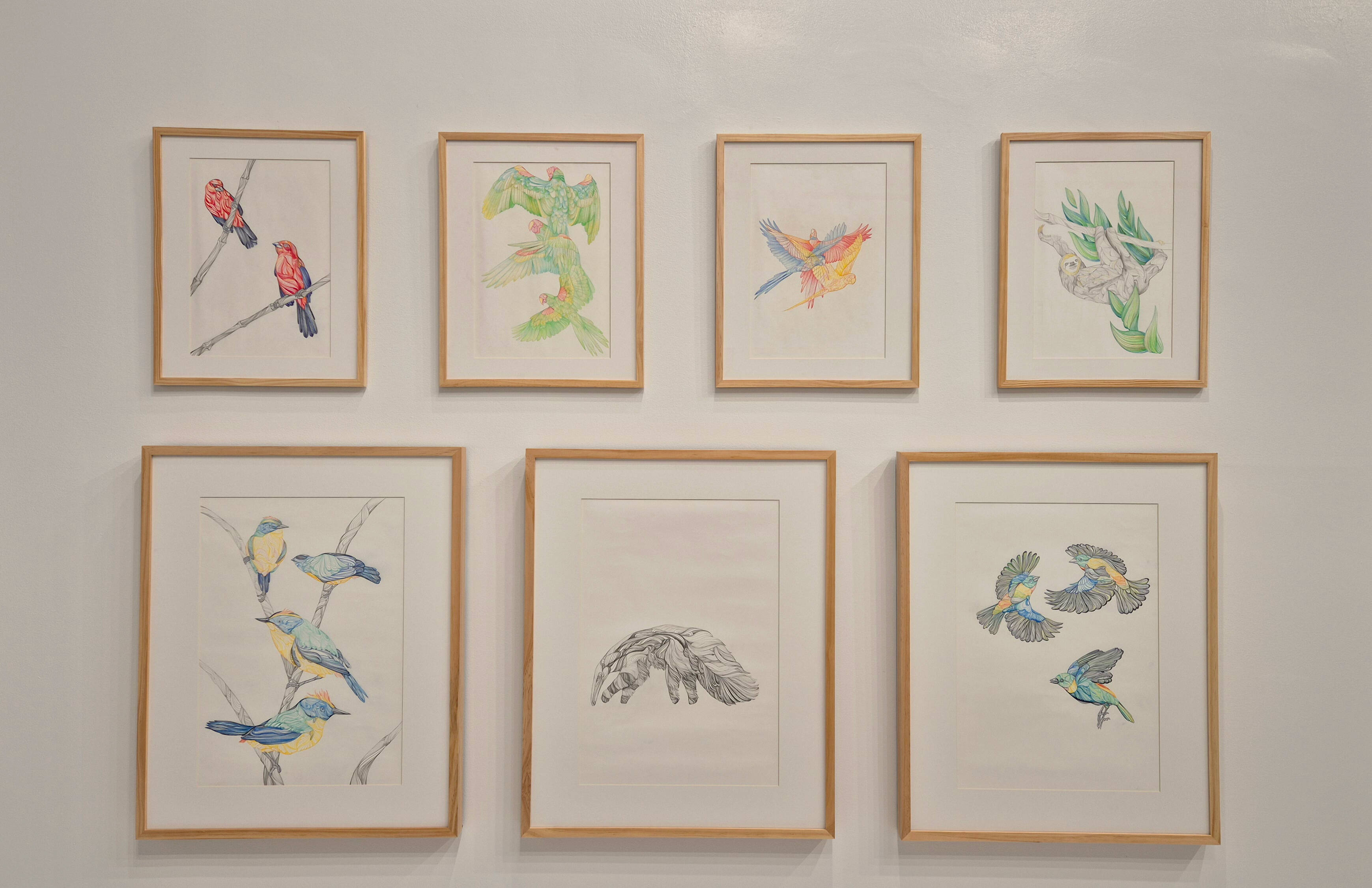 Exhibition